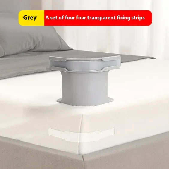 Bed Sheets Mattress Cover Holder