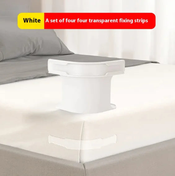 Bed Sheets Mattress Cover Holder
