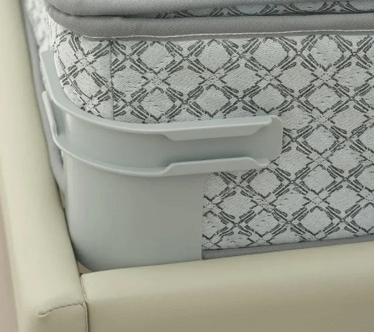 Bed Sheets Mattress Cover Holder