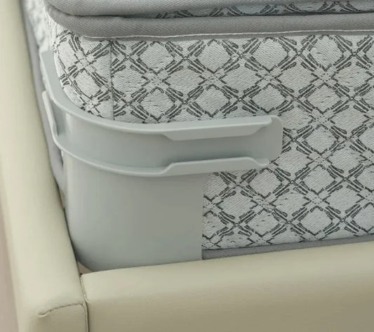 Bed Sheets Mattress Cover Holder